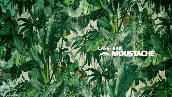 Cafe Bar Moustache